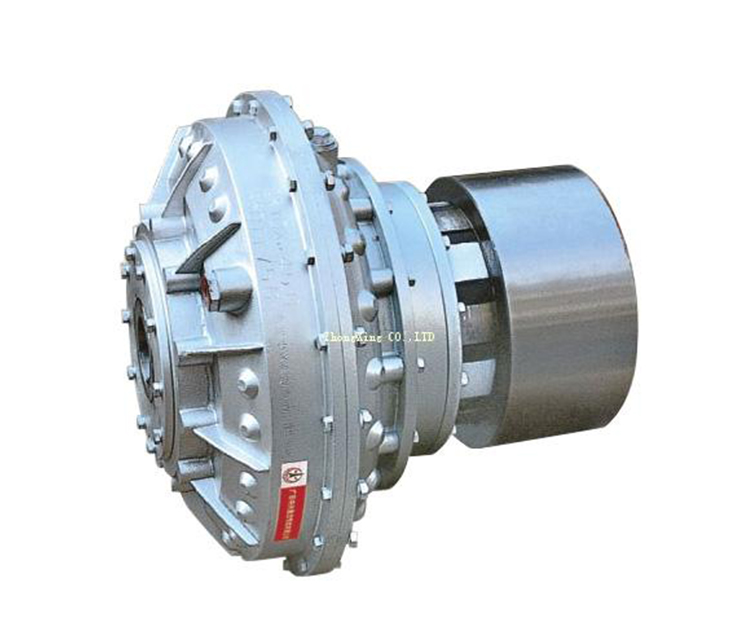 液力偶合器中的工作油，軟傳遞發(fā)動機(jī)工作能！