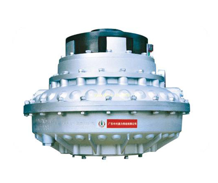 液力偶合器的無級調速，竟有調高效率的作用！